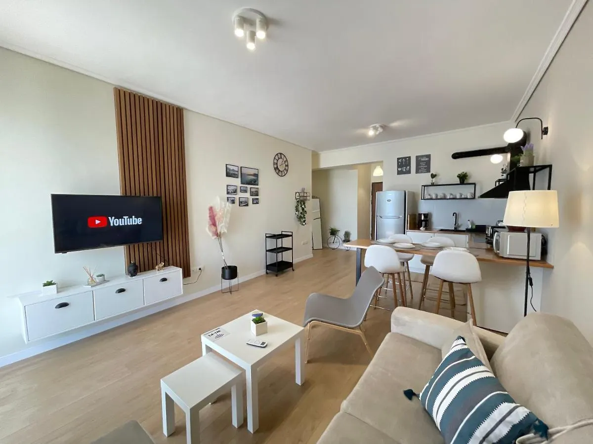 סרנדה Dreamy Apartment Overlooking The Sea