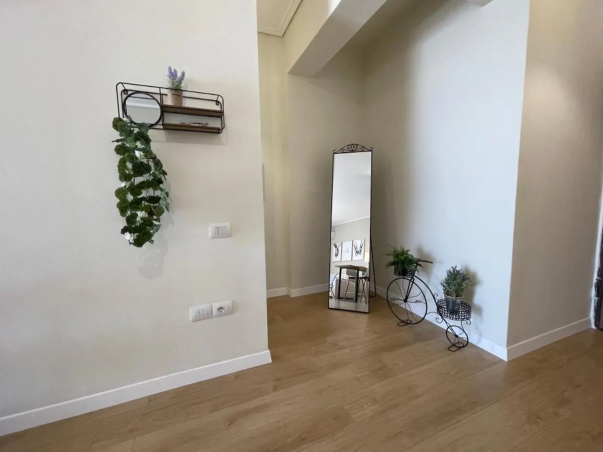 סרנדה Dreamy Apartment Overlooking The Sea